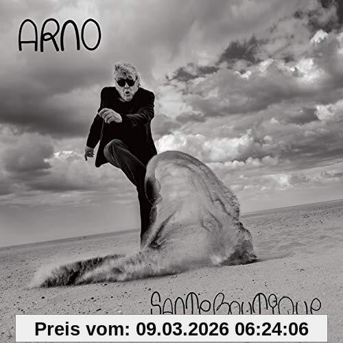 Arno Santeboutique