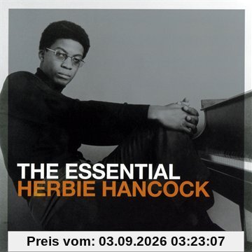 The Essential Herbie Hancock