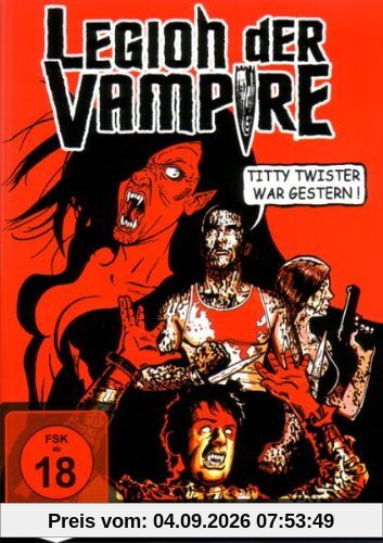 Legion der Vampire