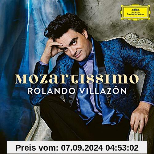 Mozartissimo-Best of Mozart (Oper)