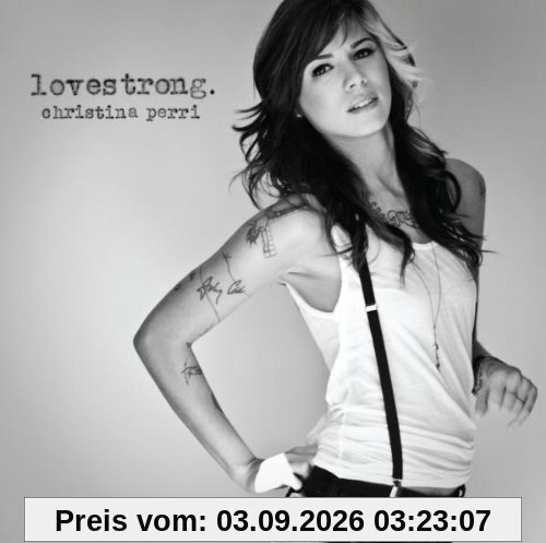 Lovestrong