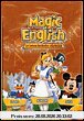 Magic English - Vol.8 : Les couleurs, les nombres et la musiques [FR Import]