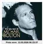 The Very Best Of Michael Bolton