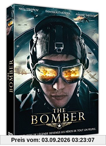 The bomber [FR Import]
