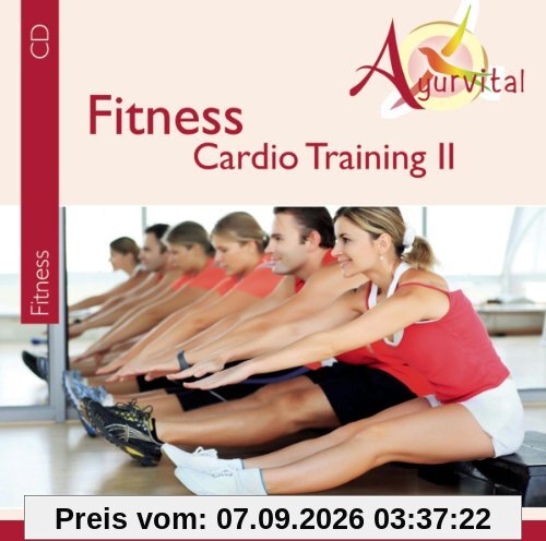Ayurvital-Cardio II