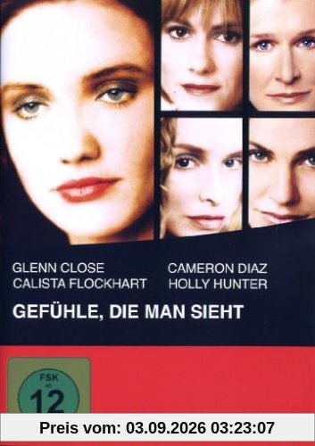 Gefühle, die man sieht