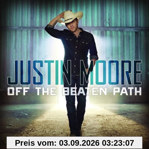 Off the Beaten Path (Deluxe Edition)