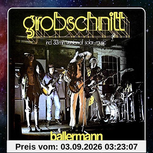 Ballermann (2015 Remastered)