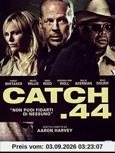 Catch. 44 [IT Import]