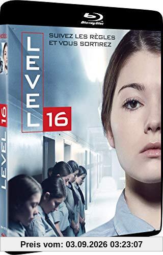 Level 16 [Blu-ray] [FR Import]