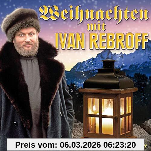 Weihnachten Mit Ivan Rebroff ...und Friede Auf Erden