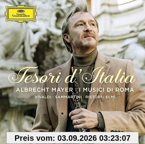 Tesori d'Italia