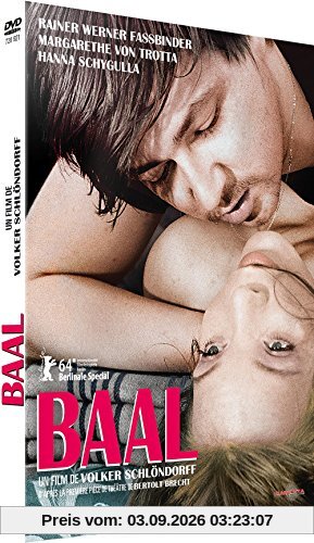 Baal [FR Import]