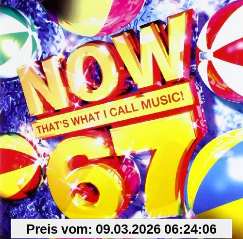 Now That'S What I Call Music! Vol.67-Now That S What I Call