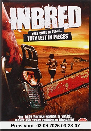 Inbred [Import anglais]