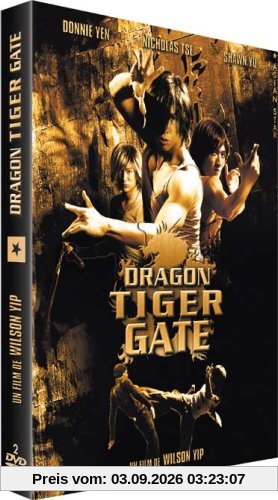 Dragon Tiger Gate [FR Import]