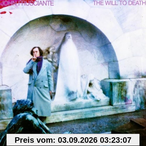The Will to Death