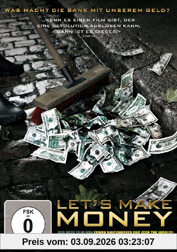 Let's Make Money
