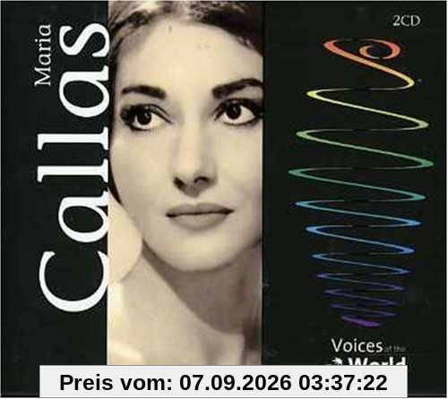 Voices of the World