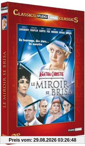 Le miroir se brisa [FR Import]