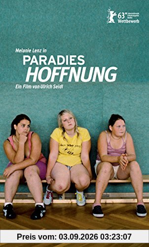 Paradies: Hoffnung