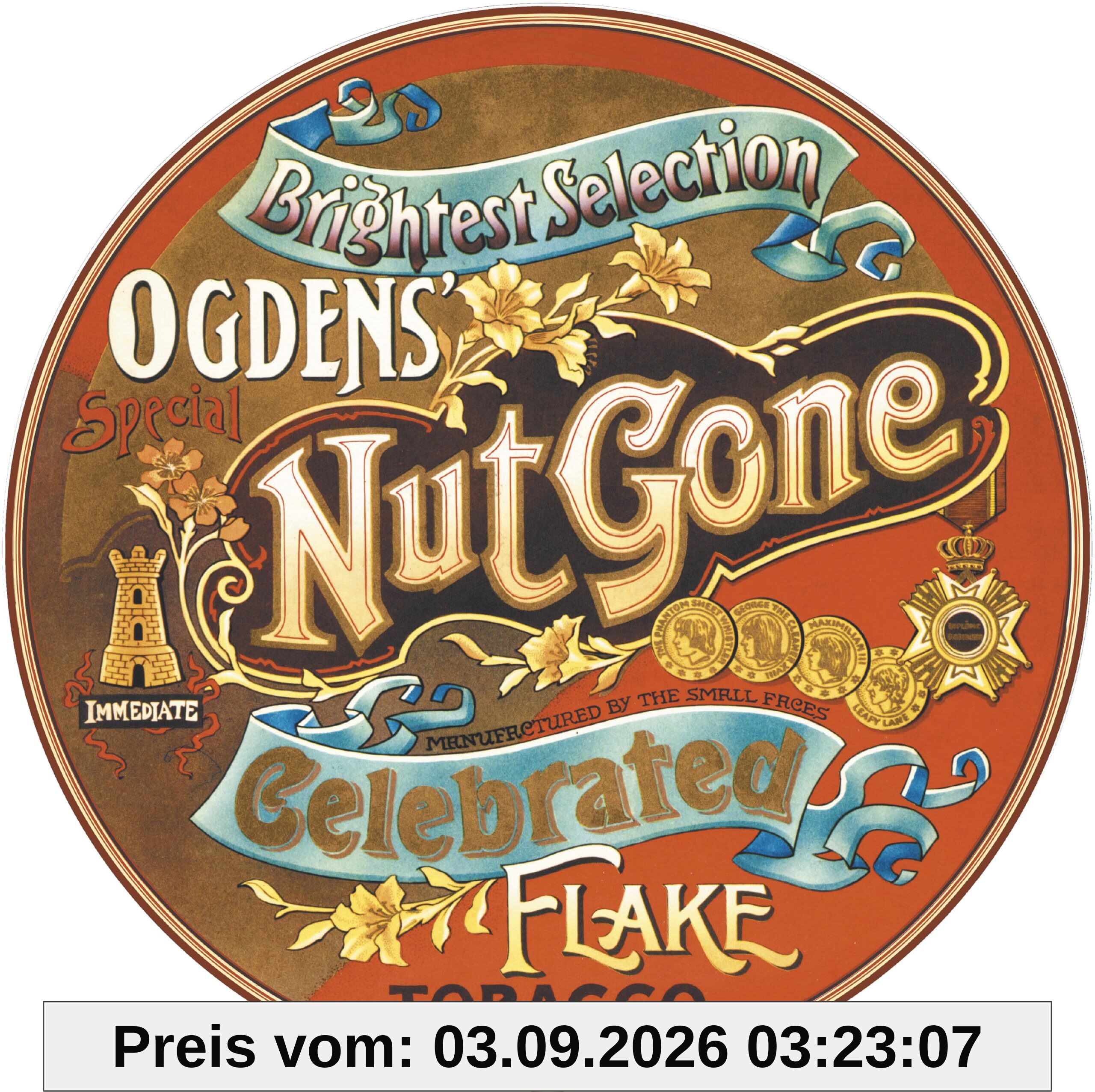 Ogdens' Nut Gone Flake