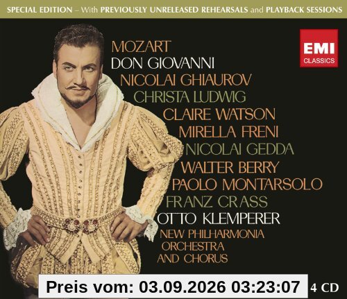 Don Giovanni (M. Proben-Ausz.)