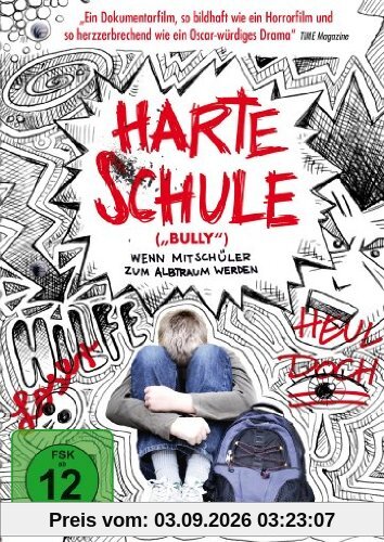 Harte Schule (OmU)