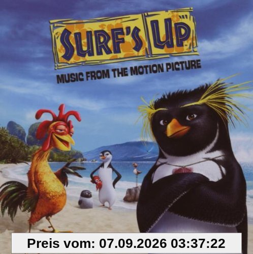 Surf'S Up: Music from the Motion Picture