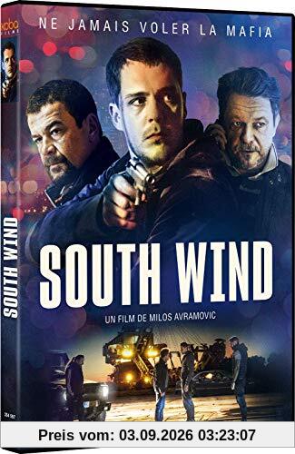 South wind [FR Import]