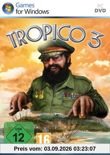 Tropico 3