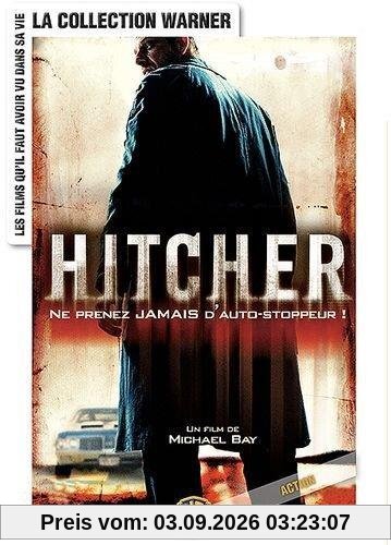 Hitcher [WB Environmental]