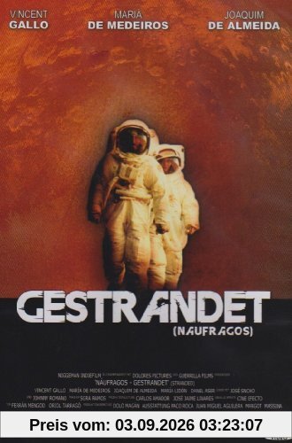 Naufragos - Gestrandet
