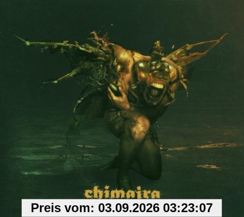 Resurrection (CD + DVD)