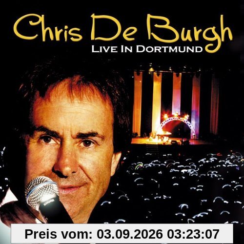 Live in Dortmund