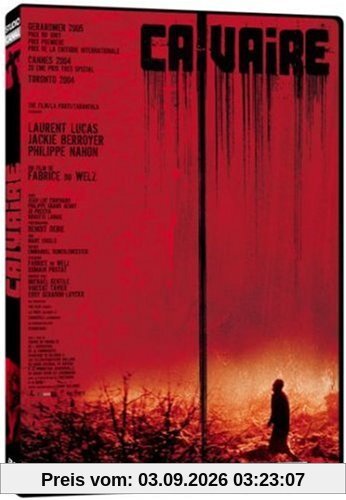 Calvaire [FR Import]