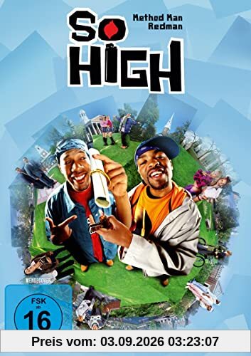 So High (OT: How High)