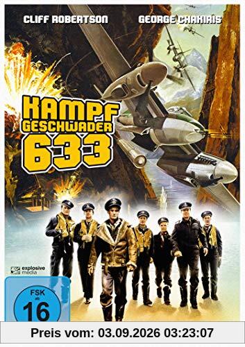 Kampfgeschwader 633