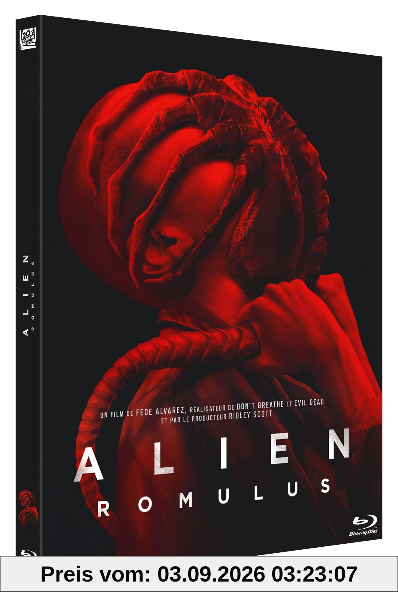 Alien : romulus