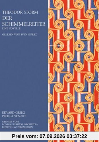 Der Schimmelreiter