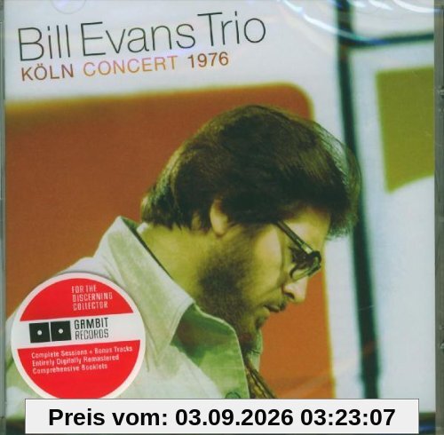 Köln Concert 1976