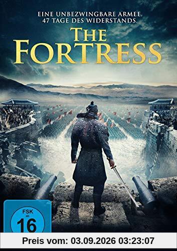 The Fortress