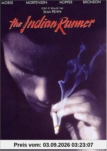 The Indian Runner [FR IMPORT]