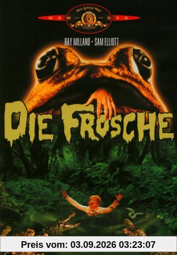 Die Frösche