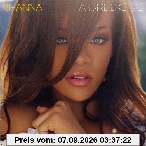 A Girl Like Me (Ltd.Pur Edt.)