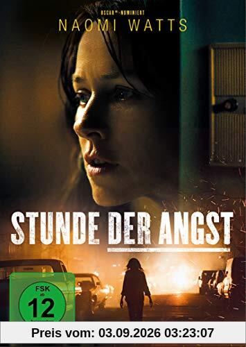 Stunde der Angst