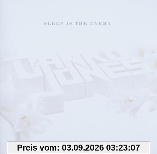 Sleep Is the Enemy