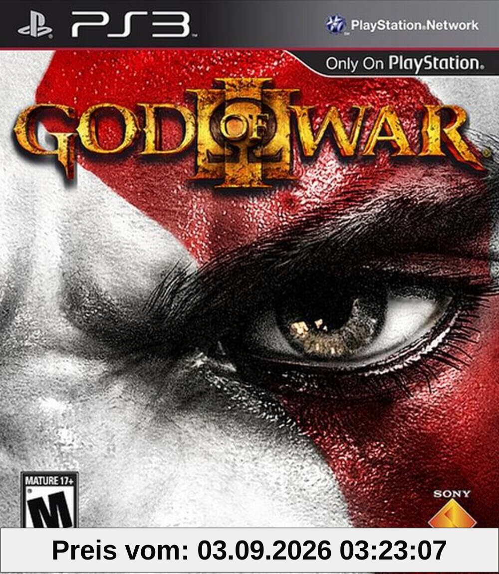 God of War III-Nla