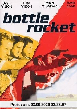 Bottle Rocket [FR IMPORT]
