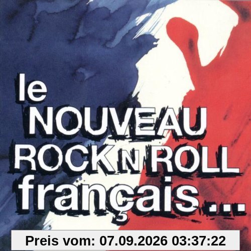 Le Nouveau Rock'N'Roll Francais
